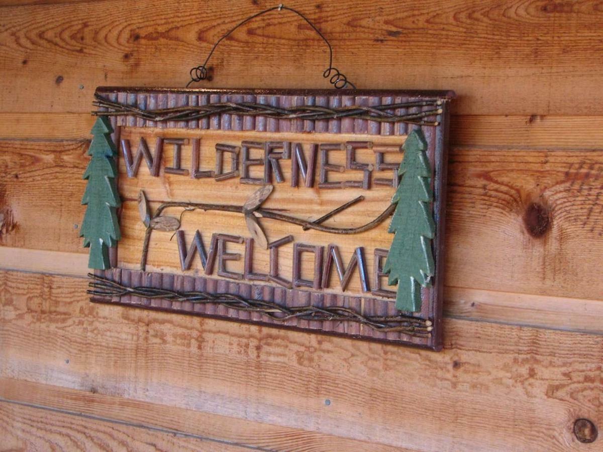 Sunset Ridge Cabin Pigeon Forge Luaran gambar