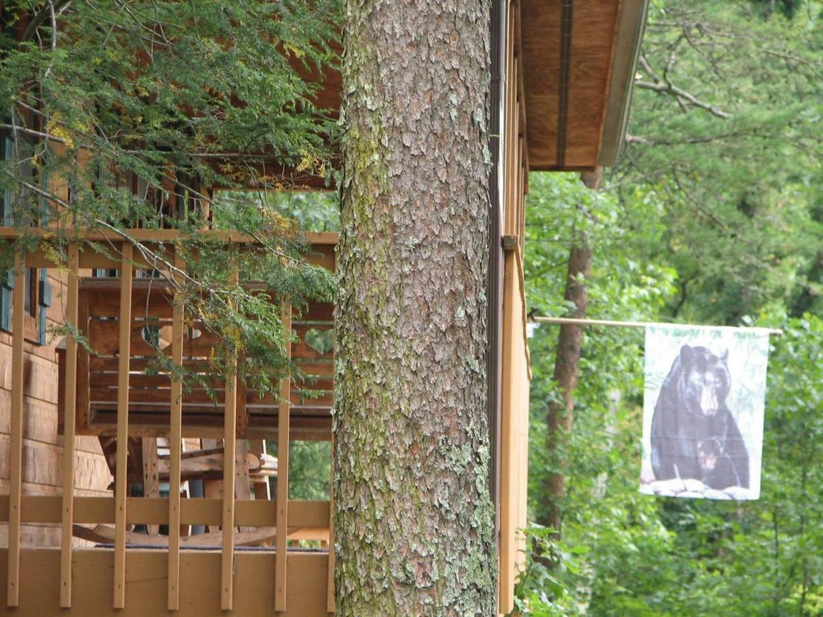 Sunset Ridge Cabin Pigeon Forge Luaran gambar