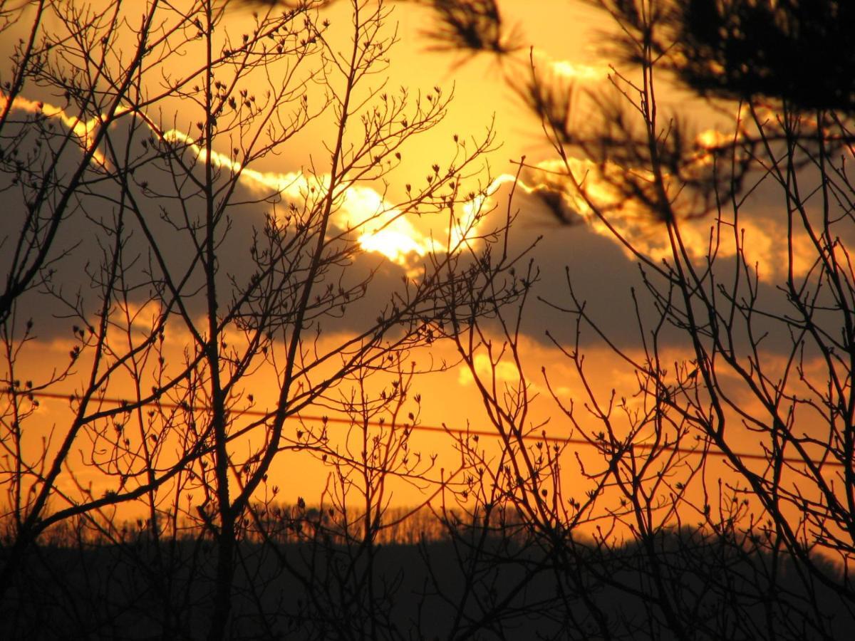 Sunset Ridge Cabin Pigeon Forge Luaran gambar