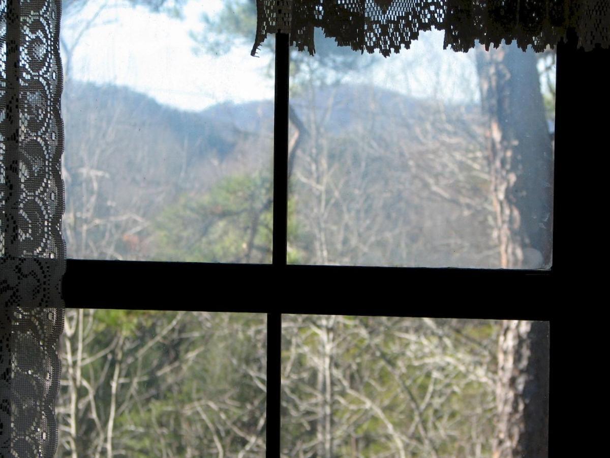 Sunset Ridge Cabin Pigeon Forge Luaran gambar