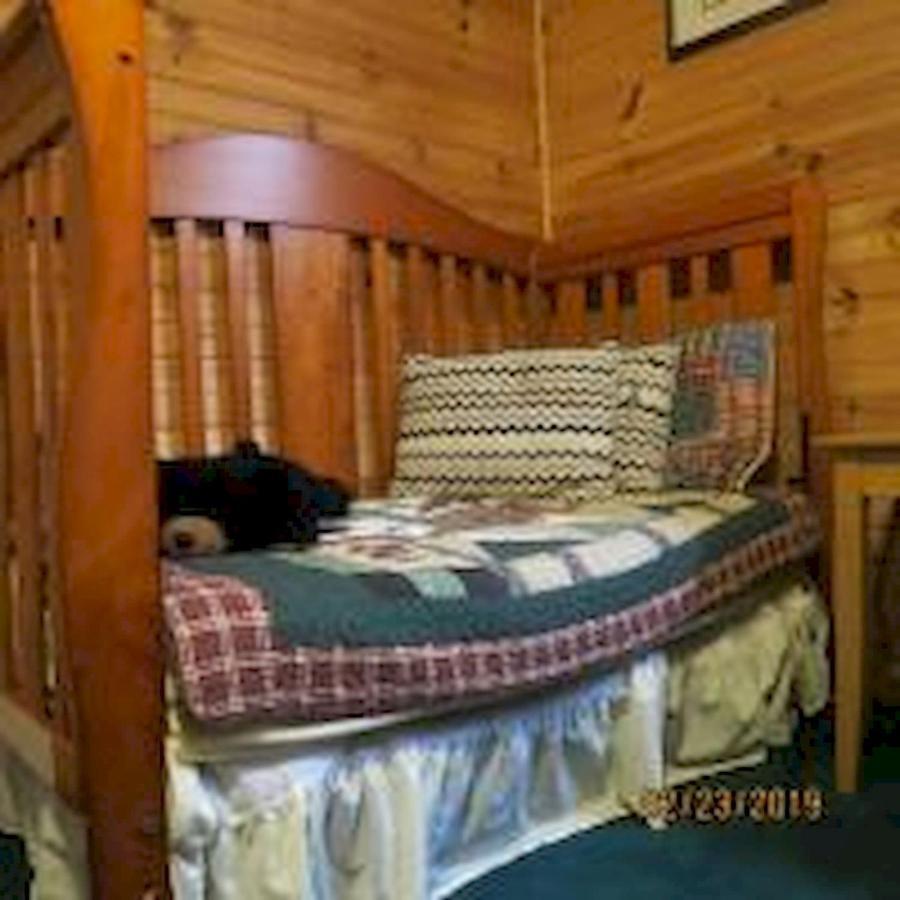 Sunset Ridge Cabin Pigeon Forge Luaran gambar