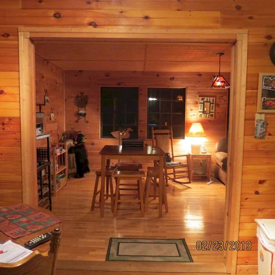 Sunset Ridge Cabin Pigeon Forge Luaran gambar