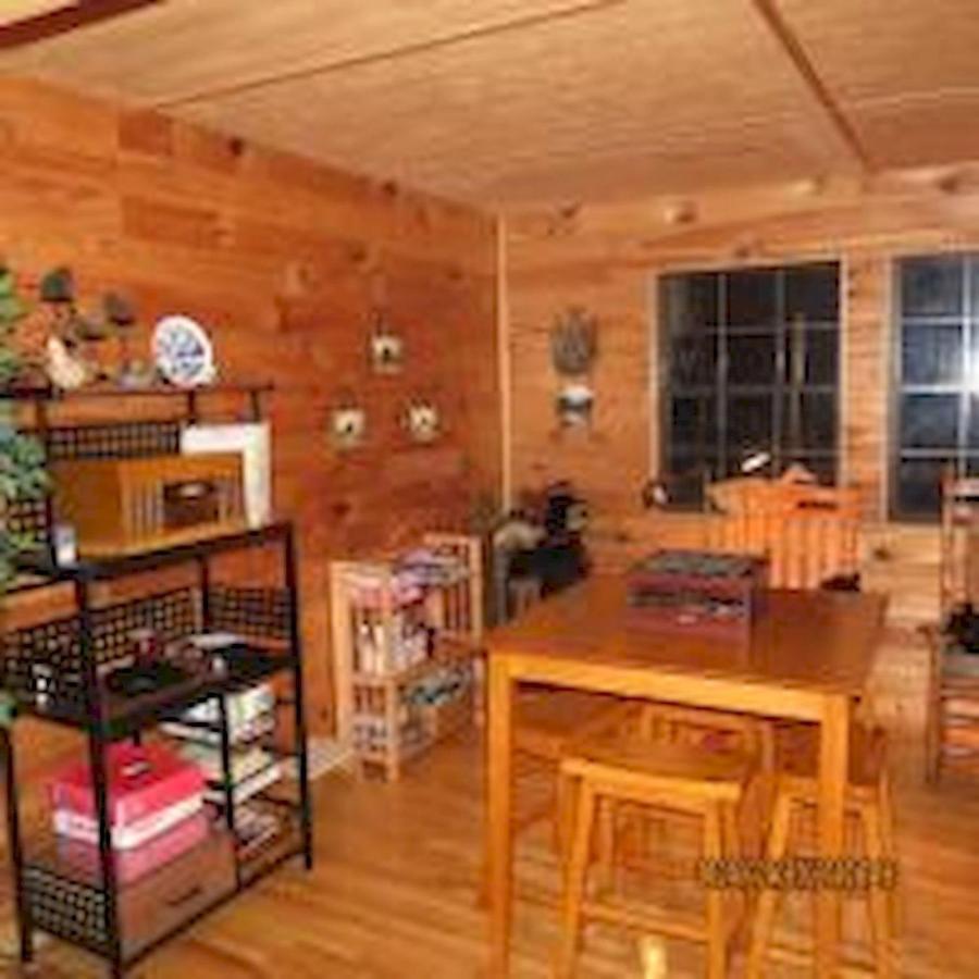 Sunset Ridge Cabin Pigeon Forge Luaran gambar